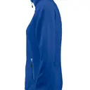Damen-Mikrofleecejacke Twohand - Bild 8