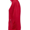 Damen-Mikrofleecejacke Twohand - Bild 4