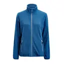 Damen-Mikrofleecejacke Twohand - Bild 9