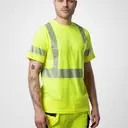 T-Shirt 6013 ML EN ISO 20471 CLASSE 3/2 - Bild 6