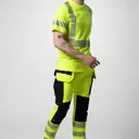 T-Shirt 6013 ML EN ISO 20471 CLASSE 3/2 - Bild 7