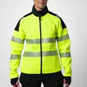 6111 SWEATSHIRT FULL ZIP EN ISO 20471 3/2 - Bild 11