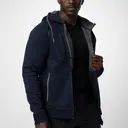 2130 SWEATSHIRT FULL ZIP - Image 17