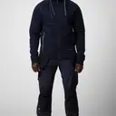 2130 SWEATSHIRT FULL ZIP - Image 19