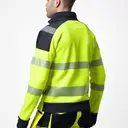 6109 SWEATSHIRT FULL ZIP - EN ISO 20471 CLASSE 3/2 - Bild 17
