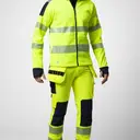 Technische Hose 37,5° EN ISO 20471 Klasse 2 - Bild 6