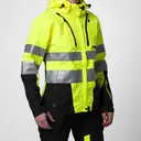 Doppelt gefütterte Softshell-Parka - Bild 21