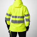 Doppelt gefütterte Softshell-Parka - Bild 19