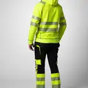 6130 HOODIE - EN ISO 20471 KLASSE 3 - Bild 9
