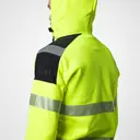 6110 Sweatshirt Mit Vollem Reißverschluss Kapuze - Bild 17