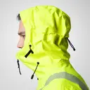 3-Lagen Jacke 6416 - EN ISO 20471 KLASSE 3/2 - Bild 11