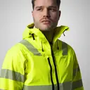 3-Lagen Jacke 6416 - EN ISO 20471 KLASSE 3/2 - Bild 12