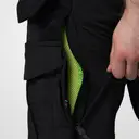 Technische Hose 37,5° Stretch Cordura - Bild 8
