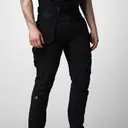 Technische Hose 37,5° Stretch Cordura - Bild 6