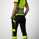 T-SHIRT POLYESTER EN ISO 20471 KLASSE 2/1 - Bild 16