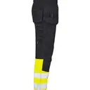 6560 CORDURA STRETCH HOSE EN ISO 20471 KLASSE 1 - Bild 8