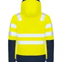 6425 FUNKTIONALE JACKE, GEFÜTTERT EN ISO 20471 KLASSE 3 - Bild 2