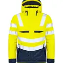 6425 FUNKTIONALE JACKE, GEFÜTTERT EN ISO 20471 KLASSE 3 - Bild 1