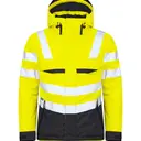 6425 FUNKTIONALE JACKE, GEFÜTTERT EN ISO 20471 KLASSE 3 - Bild 6