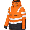 6425 FUNKTIONALE JACKE, GEFÜTTERT EN ISO 20471 KLASSE 3 - Bild 15