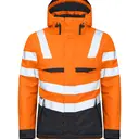6425 FUNKTIONALE JACKE, GEFÜTTERT EN ISO 20471 KLASSE 3 - Bild 12