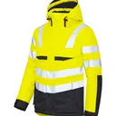 6425 FUNKTIONALE JACKE, GEFÜTTERT EN ISO 20471 KLASSE 3 - Bild 11