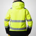 6453 Funktionale Parka EN ISO 20471 Klasse 3 - Bild 36
