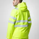 6450 SOFTSHELL-JACKE MIT KAPUZE - Bild 10