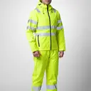 6450 SOFTSHELL-JACKE MIT KAPUZE - Bild 11