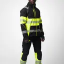 6443 Wasserabweisende Softshell - Bild 6