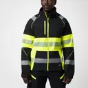 6443 Wasserabweisende Softshell - Bild 5