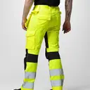 6570 POLYCOTTON STRETCH PANT PRIO - Image 17