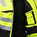 Polyurethan HV Steppjacke - Bild 8