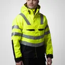 Polyurethan HV Steppjacke - Bild 6