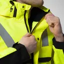 Polyurethan HV Steppjacke - Bild 7