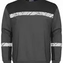 7101 PROGRESSION SWEAT COL ROND - Image 6