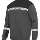 7101 PROGRESSION SWEAT COL ROND - Image 10