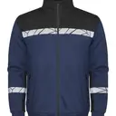7103 PROGRESSION SWEATSHIRT FULL ZIP - Image 1