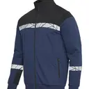 7103 PROGRESSION SWEATSHIRT FULL ZIP - Image 4