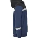 7104 PROGRESSION SWEAT A CAPUCHE HALF ZIP - Afbeelding 3