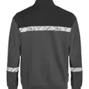 7103 PROGRESSION SWEATSHIRT FULL ZIP - Image 10