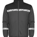 7103 PROGRESSION SWEATSHIRT FULL ZIP - Image 6