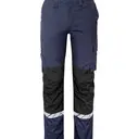 7507 PROGRESSION WERKBROEK - Afbeelding 1