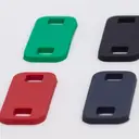 Silicone Tag 2-pack - Image 9
