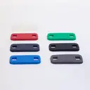 Silicone Tag 2-pack - Image 12