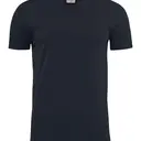 T-shirt col V Heavy - Image 15
