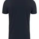 T-shirt col V Heavy - Image 17