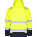 6455 Shelljacket EN ISO 20471 Klasse 3 - Bild 3