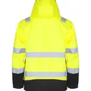 6455 Shelljacket EN ISO 20471 Klasse 3 - Bild 8