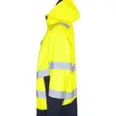 6455 Shelljacket EN ISO 20471 Klasse 3 - Bild 4